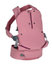 Рюкзак-кенгуру BeSafe Haven Premium Hazef, розовый (11009565-HazePLeaf) - миниатюра 1