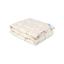 Одеяло Экопух, евростандарт, 220х200 см, бежевый (2700) - миниатюра 1