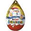 Шоколадне яйце Kinder Прикраса на ялинку 20 г (931436) - мініатюра 5