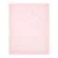 Одеяло стеганое Aden + Anais Collection-ophelia, хлопок, 102х80 см, розовый (AWSL10001) - миниатюра 3