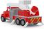 Машинка Driven Micro Пожарная машина с подъемным краном (WH1128Z) - миниатюра 5
