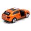 Автомодель TechnoDrive Bentley Bentayga оранжевая (250266) - миниатюра 9