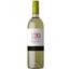 Вино Santa Rita 120 Sauvignon Blanc Reserva Especial D.O., белое, сухое, 11-14,5%, 0,75 л - миниатюра 1