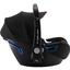 Автокресло Britax Romer Baby-Safe2 I-Size Cool Flow Black, чорний (2000032890) - мініатюра 4