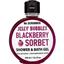 Гель для душу Mr.Scrubber Jelly Bubbles Blackberry Sorbet, 300 мл - мініатюра 1