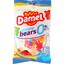 Конфеты Damel Gummy Bears жевательные без сахара 90 г - миниатюра 1