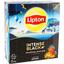 Чай чорний Lipton Intense Black, 211.6 г (92 шт. х 2.3 г) (919782) - мініатюра 2