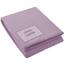 Плед Karaca Home Softy Comfort Lila, 170х130 см, лиловый (svt-2000022316699) - миниатюра 1