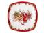 Салатник Lefard Christmas Collection, порцеляна, 33х5 см (986-130) - мініатюра 1
