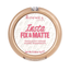 Матирующая полупрозрачная пудра Rimmel Insta Fix & Matte Powder, 8 г (8000017035716) - миниатюра 1