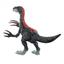 Фигурка динозавра Jurassic World Опасные когти из фильма Мир Юрского периода, со звуковыми эффектами (GWD65) - миниатюра 2