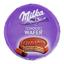Вафли Milka с начинкой какао в молочном шоколаде, 30 г (832868) - миниатюра 1