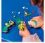 Конструктор LEGO Friends Всюдихід для порятунку черепах, 90 деталей (41697) - мініатюра 6
