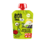 Пюре фруктовое Bob Snail Яблоко-Груша-Черная смородина, гомогенизированное, 90 г (911680) - миниатюра 1