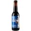 Пиво First Dnipro Brewery Captain Morion, темное, нефильтрованное, 6,5%, 0,33 л - миниатюра 1