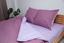 Комплект постельного белья ТЕП Happy Sleep Нежный Аметист евро фиолетовый с розовым (2-03796_27250) - миниатюра 4