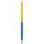 Цветные двусторонние карандаши Kite Transformers 12 шт. (TF22-054) - миниатюра 4