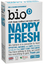 Пральний порошок Bio-D Happy Fresh, антибактеріальний, для дитячого одягу, 500 г - мініатюра 1