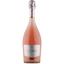 Вино игристое Tommasi Tenuta Caseo Pinot Nero Brut, розовое, 11,5%, 0,75 л - миниатюра 1