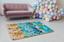 Дитячий двосторонній килимок Limpopo Динозаври та Пляжний сезон, 120х180 см (LP014-120) - мініатюра 9