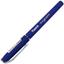 Ручка гелева Axent Autographe 0.5 мм синя (AG1007-02/01/P-A) - мініатюра 3