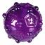 Игрушка для собак Trixie Мяч игольчатый с пищалкой, d 7 см, в ассортименте (33677) - миниатюра 2