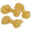 Ласощі для собак Camon Dental Snack Вузлики з рису та батату 100 г - мініатюра 2