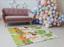 Дитячий двосторонній складаний килимок Poppet Весела жирафа і Загадковий ліс, 150х180 см (PP009-150) - мініатюра 7