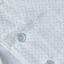 Комплекти постільної білизни з покривалом та пледом Karaca Home Infinity New, ранфорс, євро, 220х200 см, світло-блакитний (svt-2000022300599) - мініатюра 4