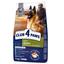 Сухой корм для рабочих собак средних и крупных пород Club 4 Paws Premium Scout Adult, 5 кг (B4571001) - миниатюра 1