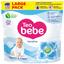 Капсулы для стирки детского белья Teo Bebe Cotton Soft Caps Sensitive 26 шт. - миниатюра 1