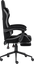 Геймерское кресло GT Racer черное с серым (X-2324 Fabric Black/Gray) - миниатюра 3