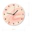 Настенные часы Art-Life Collection, 45x45 см, бежевый (1 Pvh 22 45x45) - миниатюра 1