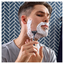 Подарунковий набір Gillette: Бритва Mach3 з 1 змінною касетою + Піна для гоління Sensitive Skin Shave Foam For Men 100 мл - мініатюра 3