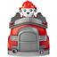 Машинка Paw Patrol Пожарная машина Маршала на дистанционном управлении (SM76200/8697) - миниатюра 4