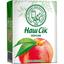 Cік Наш Сік Персиковий з м'якоттю 200 мл - мініатюра 1