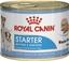 Вологий корм для вагітних собак і цуценят Royal Canin Starter Мother & Вabydog Мousse, м'ясо зі злаками, 195 г - мініатюра 1