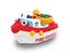 Іграшка для купання WOW Toys Fireboat Felix Пожежний катер Фелікса (01017) - мініатюра 2