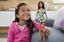 Кукла Barbie Модница в комбинезоне цвета лайм в горошек (HJR99) - миниатюра 6