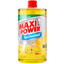 Засіб для миття посуду Maxi Power Лимон, запаска, 1 л - мініатюра 1