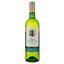 Вино Paul Valmeras Vin Blanc Sec, белое, сухое, 0.75 л - миниатюра 1