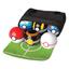 Ігровий набір Pokemon W4 Clip N Go Pokemon Trainer (PKW3156) - мініатюра 2