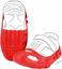 Защитные насадки для обуви Big р.р. 21-27, красный (56449) - миниатюра 2