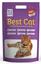 Силикагелевий наполнитель для кошачьего туалета Best Cat Purple Lawanda, 7,2 л (SGL014) - миниатюра 1