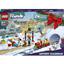 Конструктор LEGO Friends Новорічний календар для 2023 року, 231 деталь (41758) - мініатюра 1