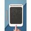 Дитячий LCD планшет для малювання Beiens 8,5", блакитний (ZJ15blue) - мініатюра 3