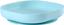 Силиконова тарелка на присоске Beaba Babycook, голубой (913430) - миниатюра 1
