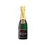 Шампанское Lanson Le Black Label Brut Half-Bottle, белое, брют, 12,5%, 0,375 л - миниатюра 1