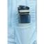 Рюкзак CoolPack Rіder Powder Blue, 24 л, 40x28x12 см (F109646) - миниатюра 4