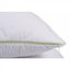 Чохол для подушки Othello Lovera, 70х50 см, білий (2000022181075) - мініатюра 4